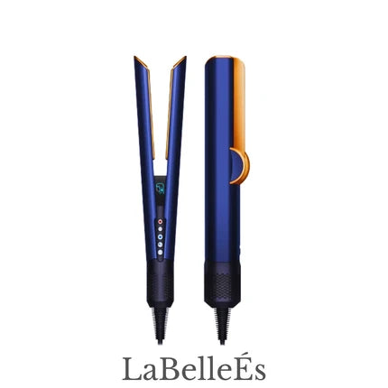 ÉS AirStraight Pro™ - Hava Akımlı Saç Düzleştirici